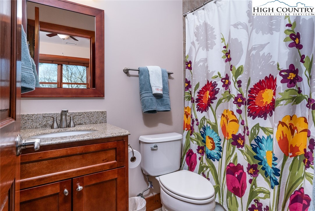 711 Milton Brown Heirs Road Boone, NC 28607 - Photo 37 of 50