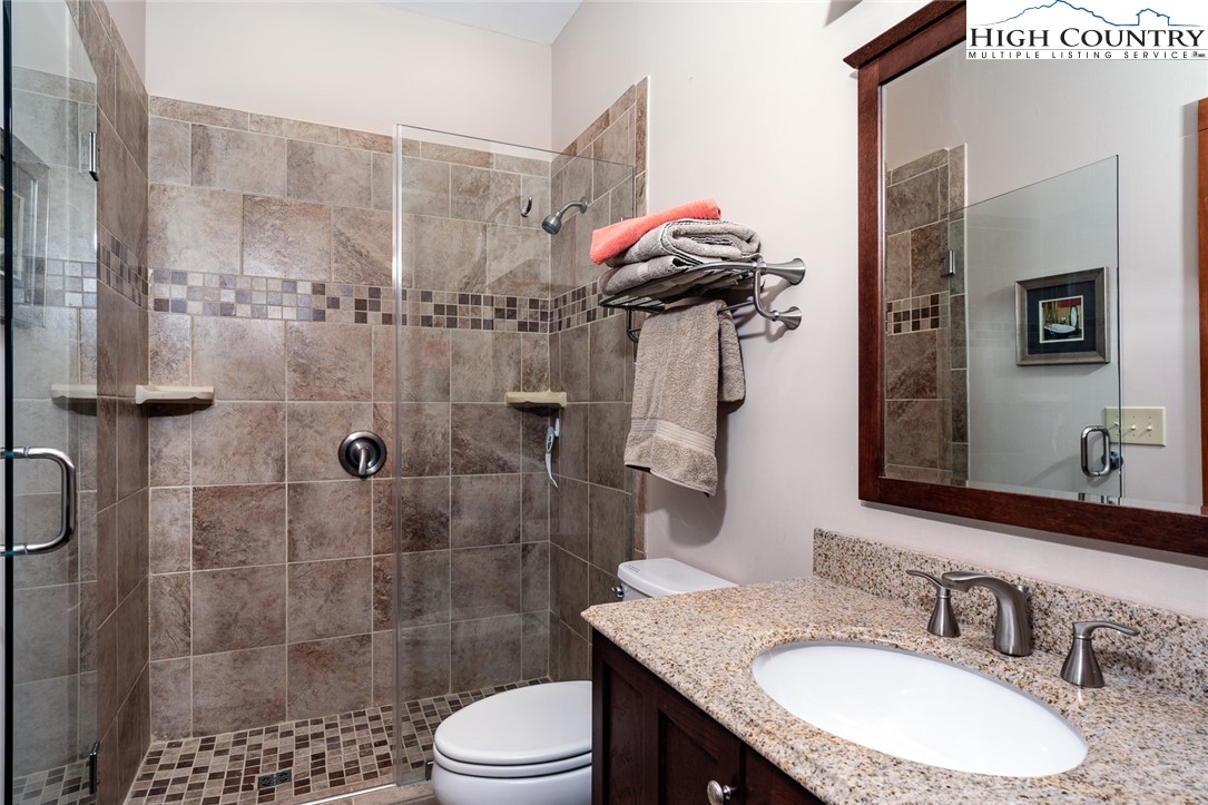 711 Milton Brown Heirs Road Boone, NC 28607 - Photo 40 of 50