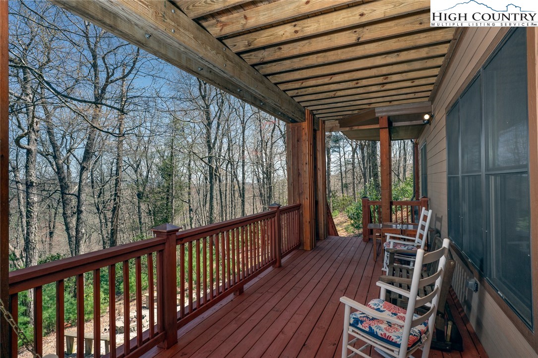 711 Milton Brown Heirs Road Boone, NC 28607 - Photo 41 of 50