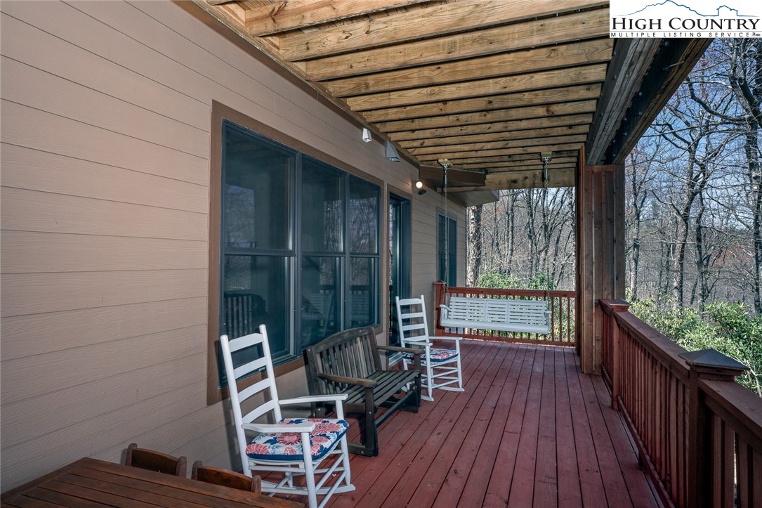 711 Milton Brown Heirs Road Boone, NC 28607 - Photo 42 of 50