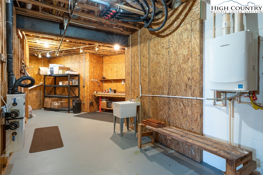 711 Milton Brown Heirs Road Boone, NC 28607 - Photo 46 of 50