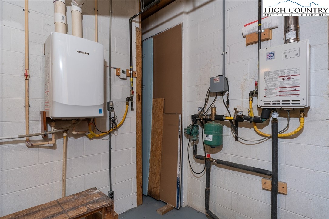 711 Milton Brown Heirs Road Boone, NC 28607 - Photo 47 of 50