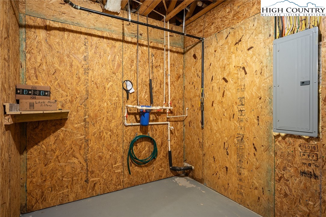 711 Milton Brown Heirs Road Boone, NC 28607 - Photo 48 of 50