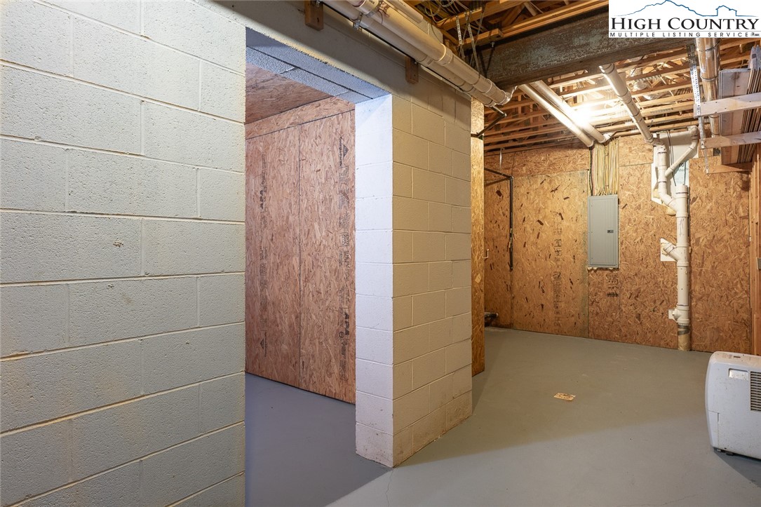 711 Milton Brown Heirs Road Boone, NC 28607 - Photo 49 of 50