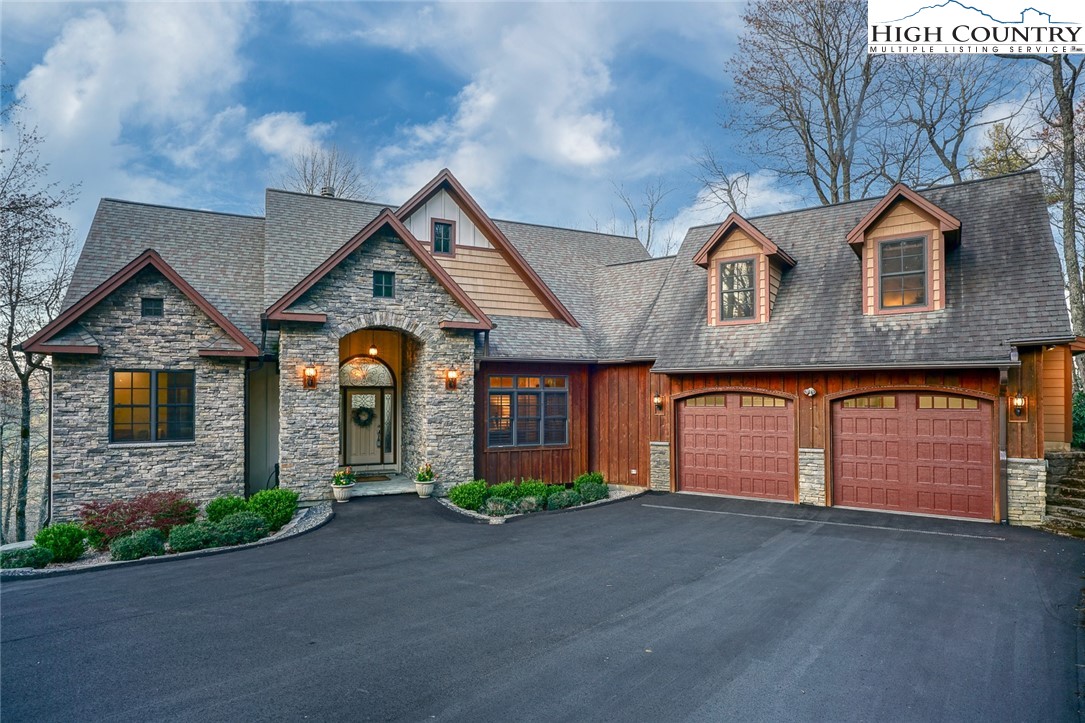 711 Milton Brown Heirs Road Boone, NC 28607 - Photo 6 of 50