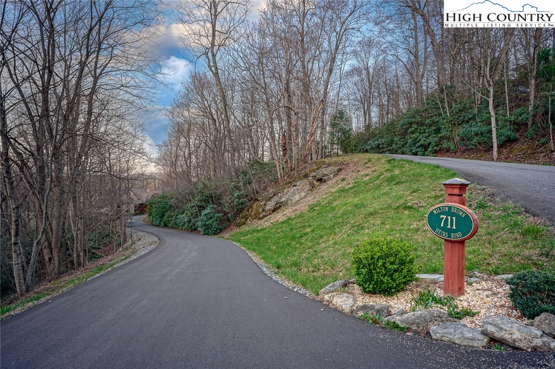 711 Milton Brown Heirs Road Boone, NC 28607 - Photo 10 of 50