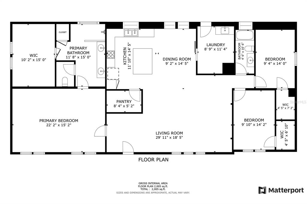 6671 Southwest 128th Lane Lake Butler, FL 32054 - Photo 72 of 76
