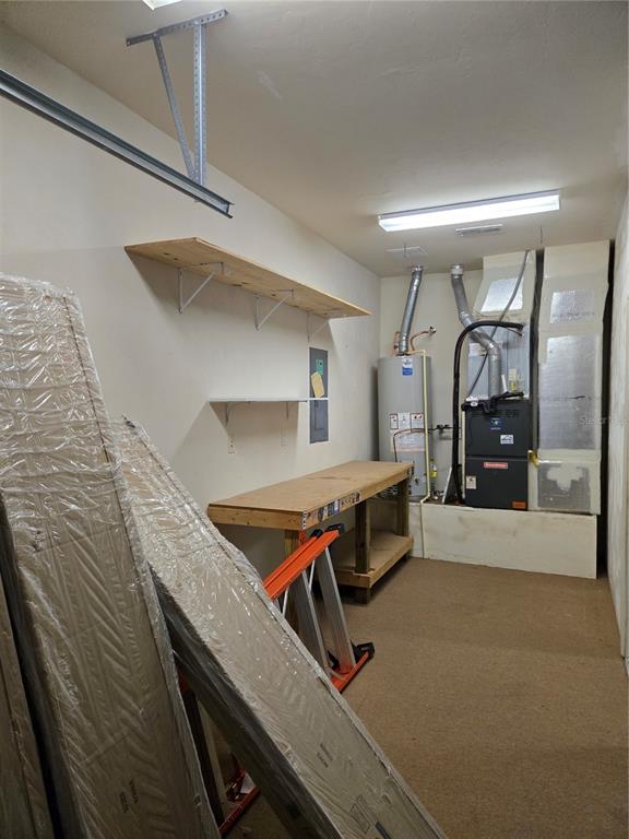 1657 Southwest 66th Drive Gainesville, FL 32607 - Photo 40 of 47