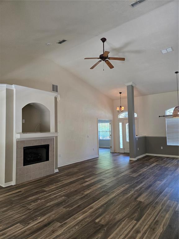 1657 Southwest 66th Drive Gainesville, FL 32607 - Photo 9 of 47