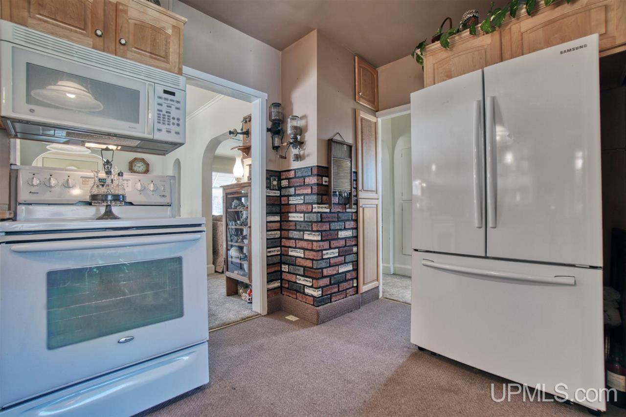 W628 County Road North Niagara, WI 54151 - Photo 21 of 41 Gallery Image 21