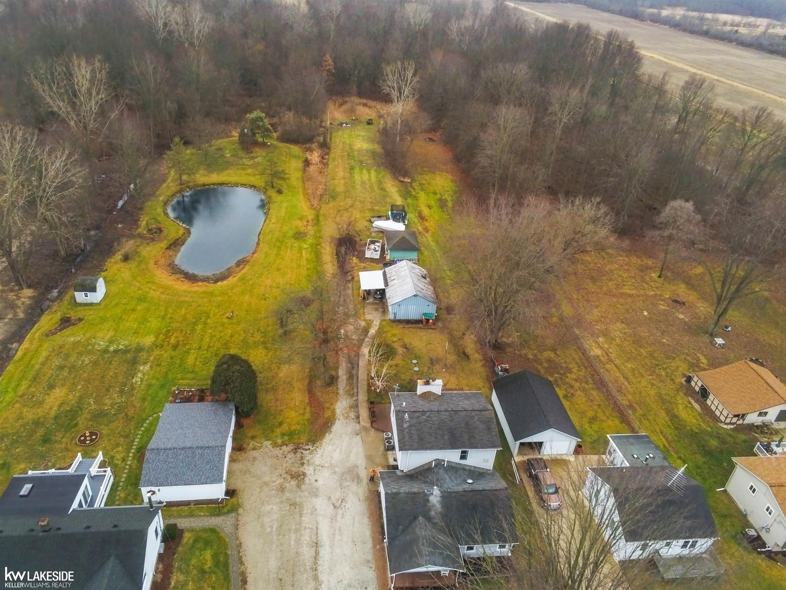 7135 Shea Road Marine City, MI 48039 - Photo 51 of 63