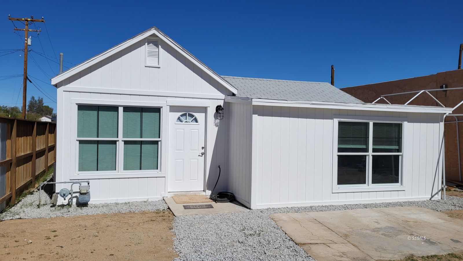 6616 West Inyokern Road Inyokern, CA 93527 - Photo 1 of 22