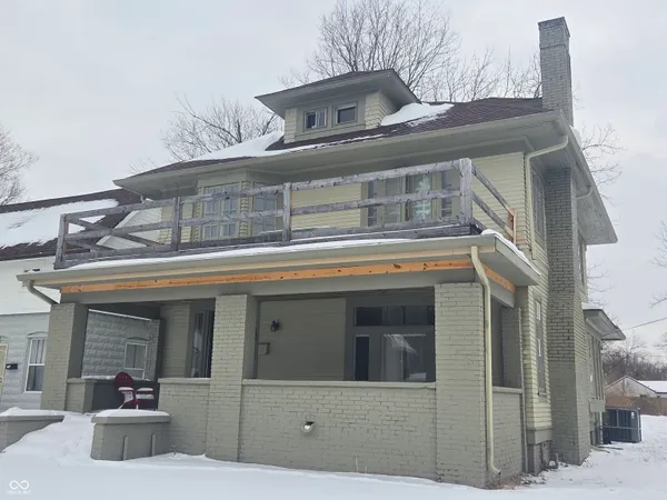 $249,900 | 425 West 41st Street, Indianapolis, IN 46208