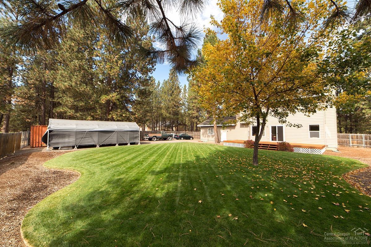 18873 Choctaw Road Bend, OR 97702 - Photo 20 of 25 Gallery Image 20