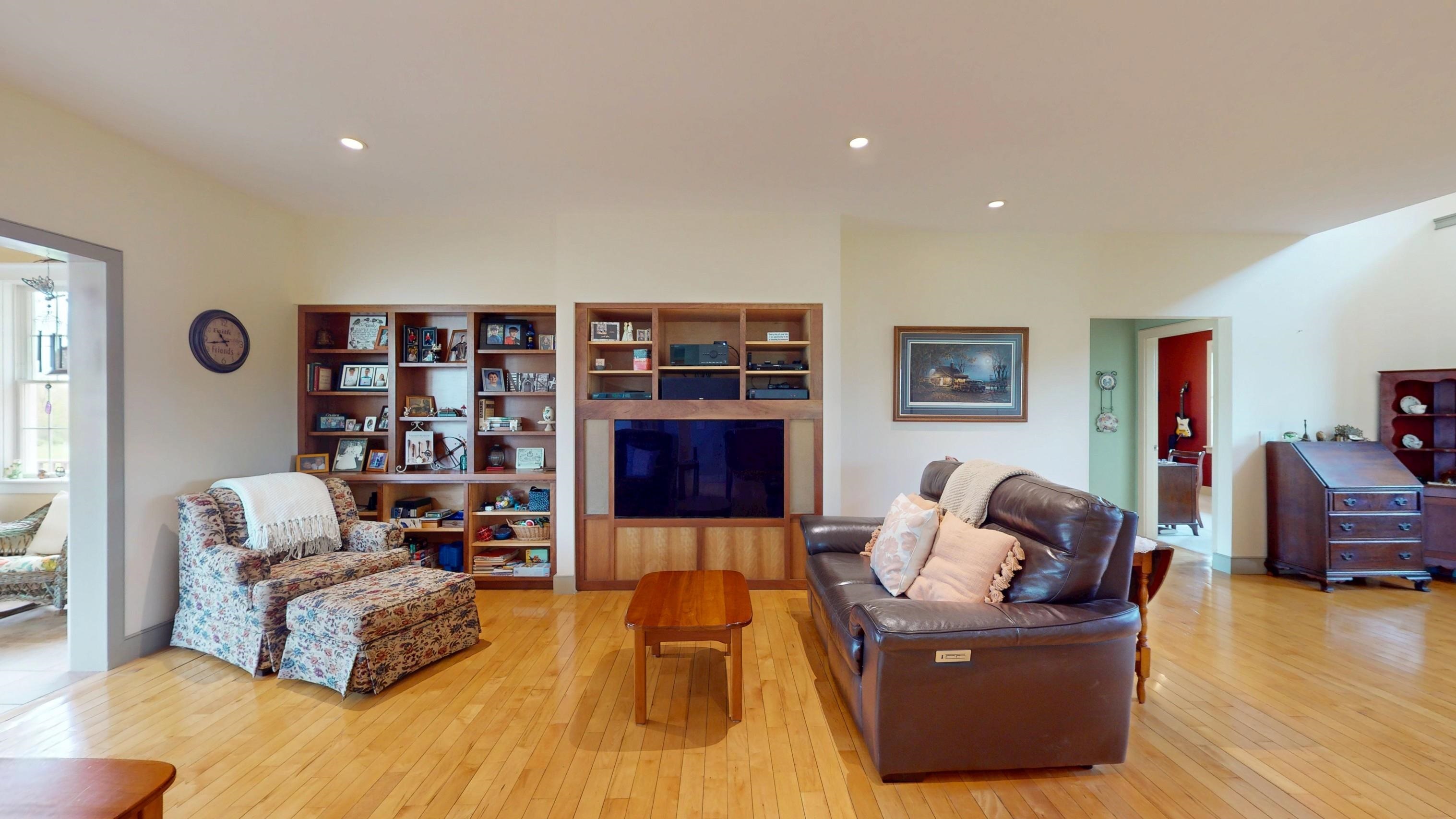 1276 Swinton Road Bridport, VT 05734 - Photo 19 of 41