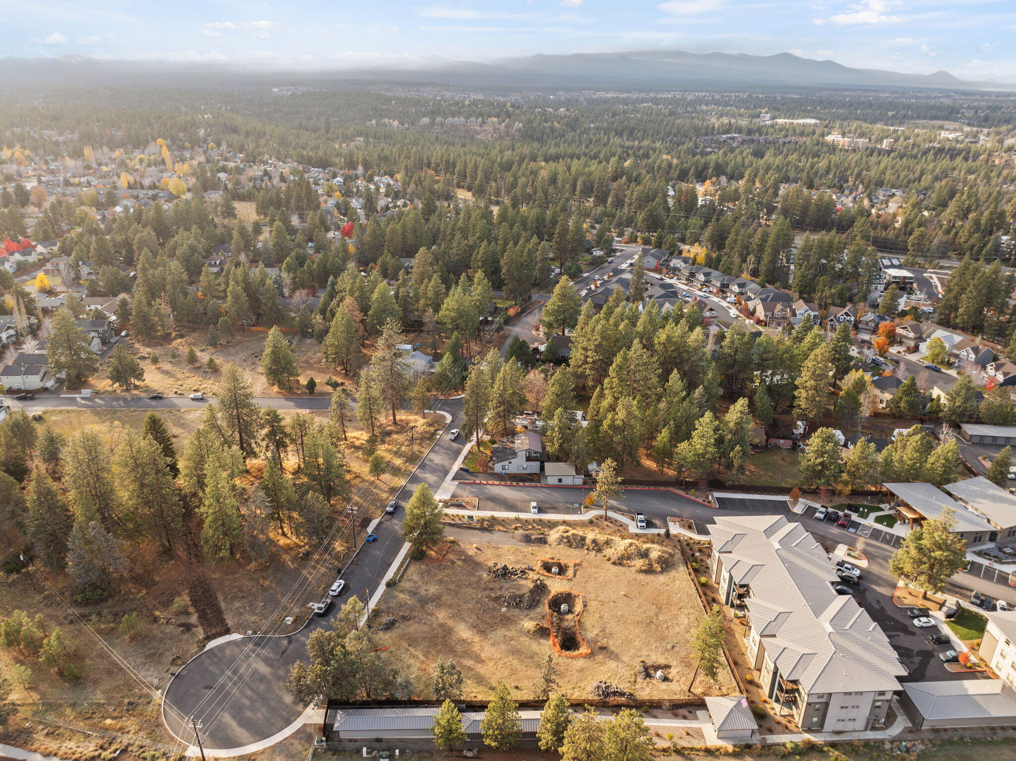 20190 Reed Lane Bend, OR 97702 - Photo 1 of 30