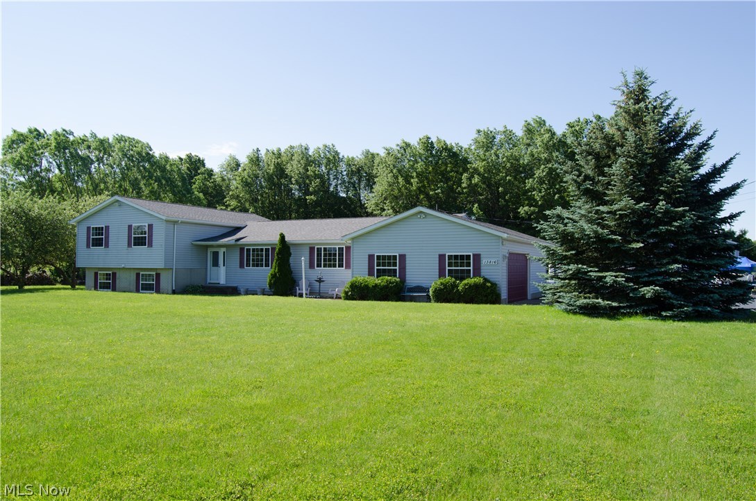 13816 Garfield Road Wakeman, OH 44889 - Photo 2 of 30