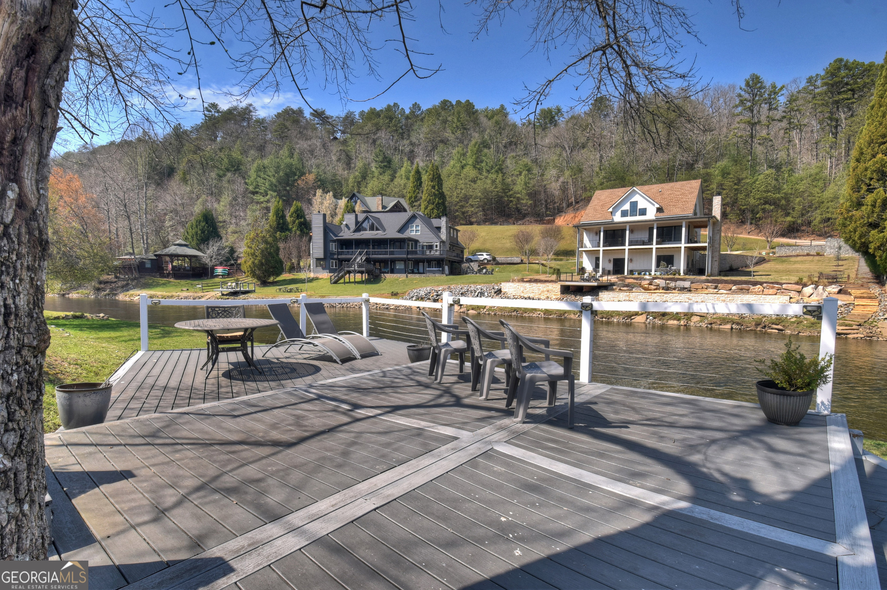 291 Kyle Arp Road Blue Ridge, GA 30513 - Photo 108 of 114