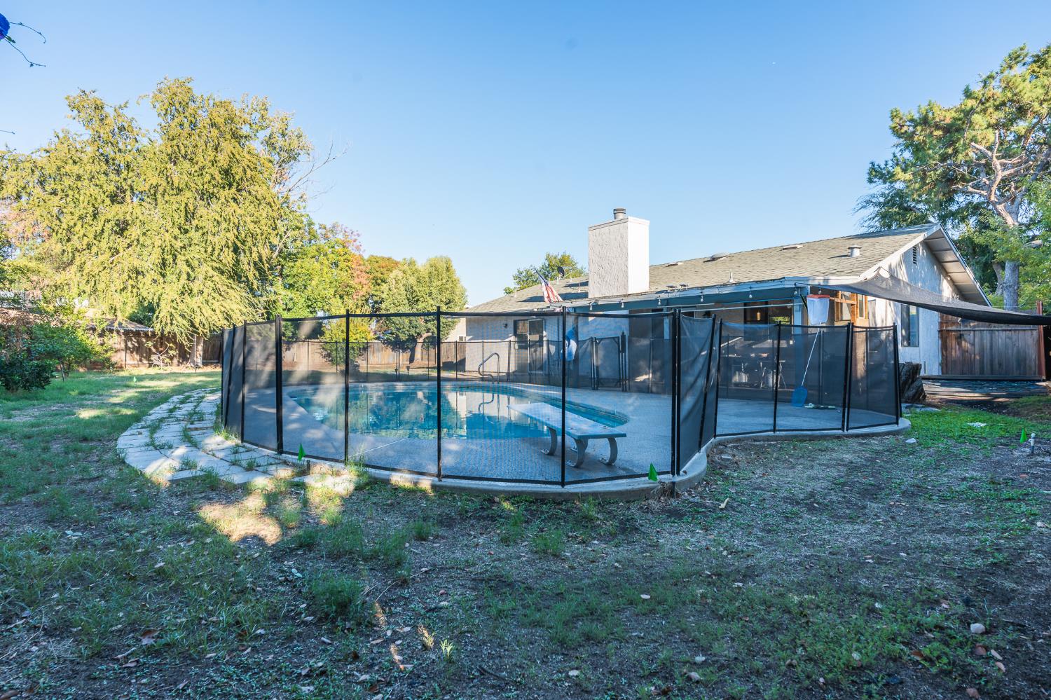 1717 Swift Avenue Clovis, CA 93611 - Photo 20 of 22