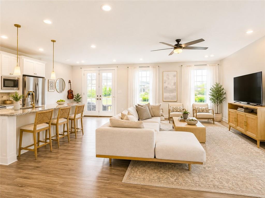 4303 Spruce Road Gibsonia, PA 15044 - Photo 11 of 50 Gallery Image 11