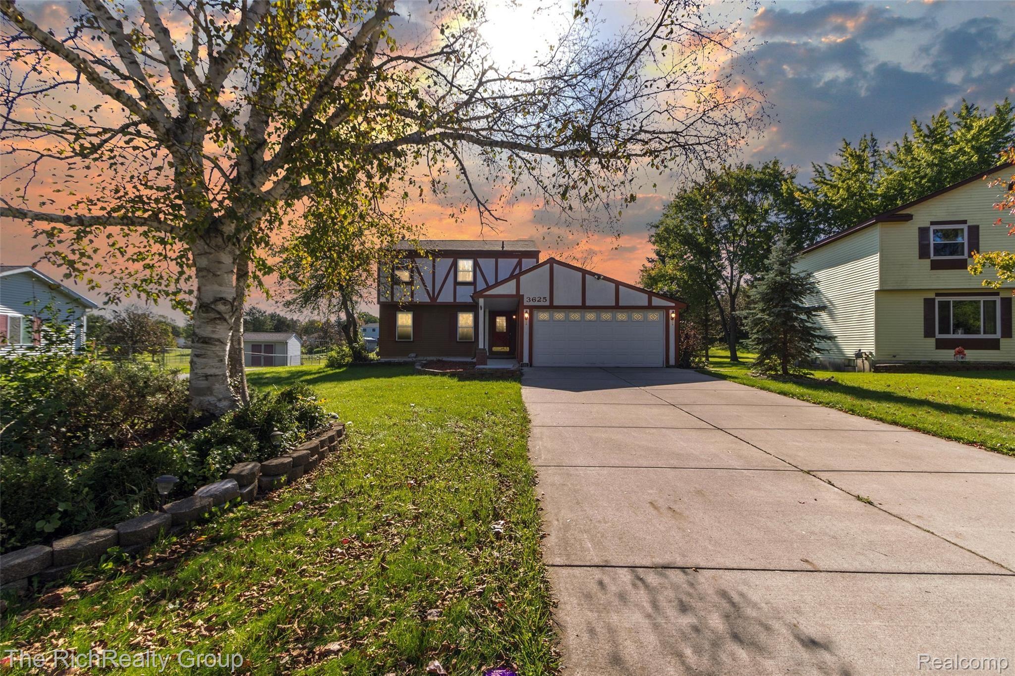 3625 Loon Lake Road Wixom, MI 48393 - Photo 1 of 45 3625 Loon Lake Rd (1).jpg