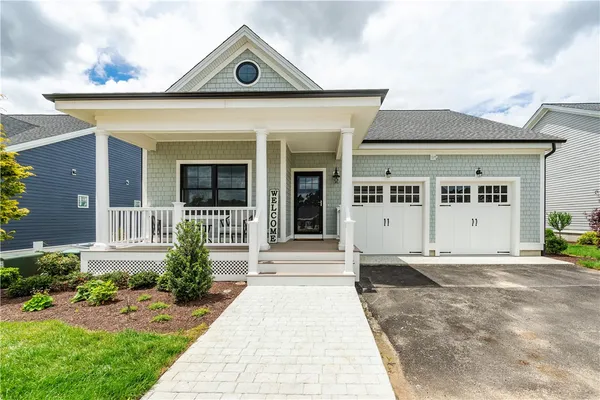 $1,250,000 | 24 Wescott Way, Unit 49, Coventry, RI 02816