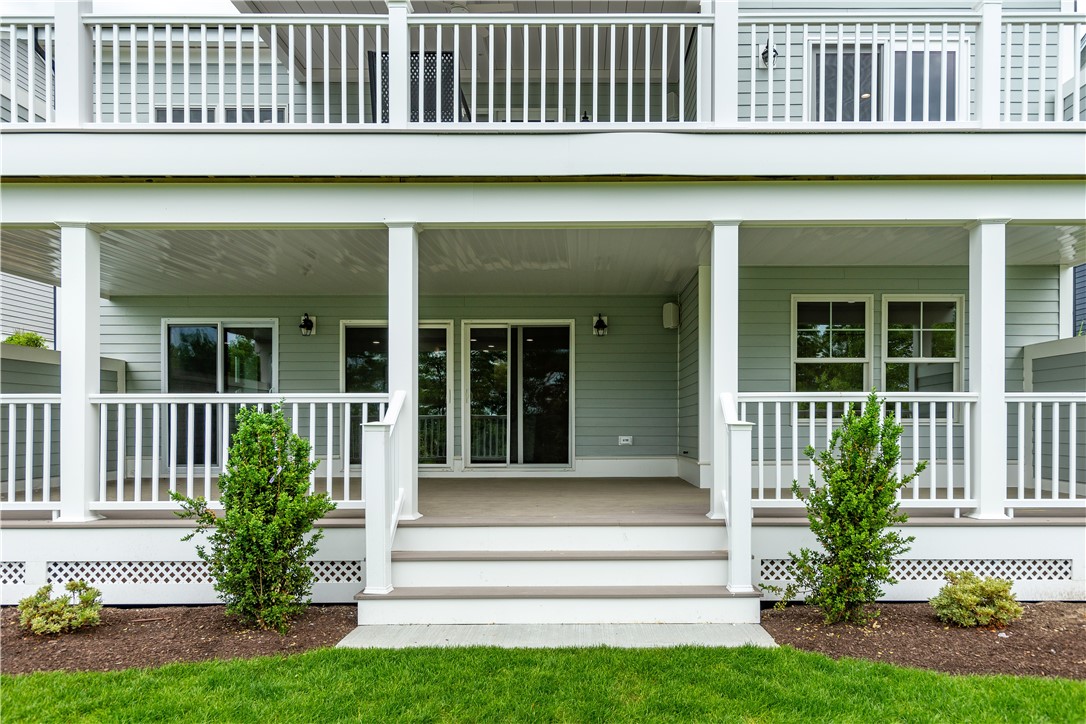 24 Wescott Way, Unit 49 Coventry, RI 02816 - Photo 36 of 40