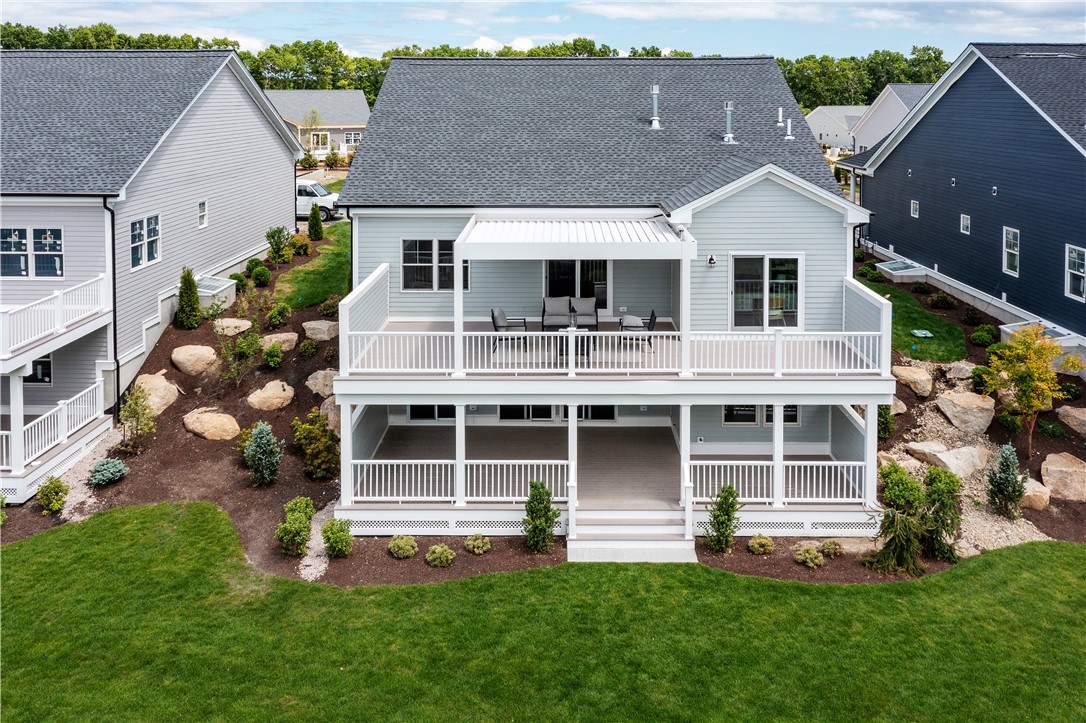 24 Wescott Way, Unit 49 Coventry, RI 02816 - Photo 38 of 40