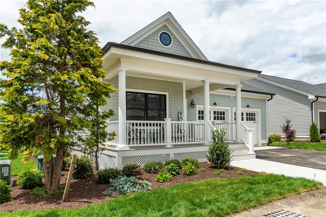 24 Wescott Way, Unit 49 Coventry, RI 02816 - Photo 39 of 40