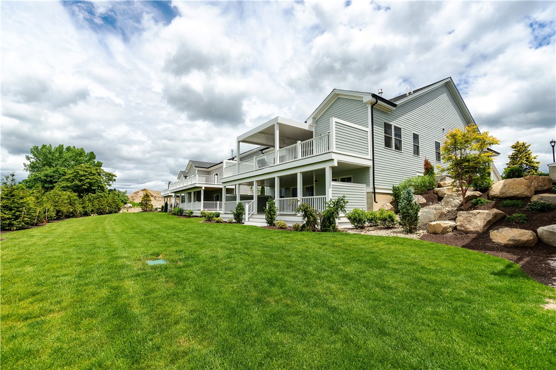 24 Wescott Way, Unit 49 Coventry, RI 02816 - Photo 40 of 40