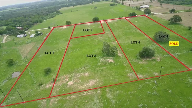$139,900 | 8200 Old Colony Line Road, Dale, TX 78616