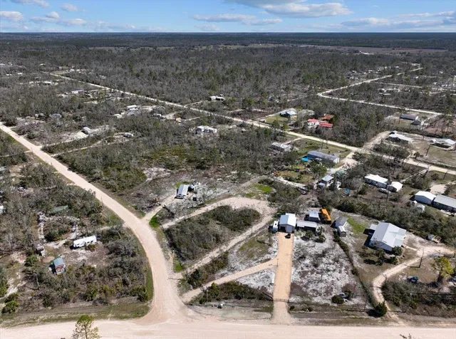 $72,900 | 15660 Pompano Place, Perry, FL 32348