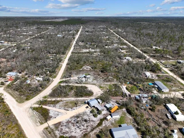 $72,900 | 15660 Pompano Place, Perry, FL 32348