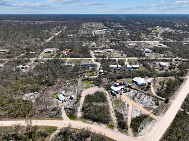 $72,900 | 15660 Pompano Place, Perry, FL 32348