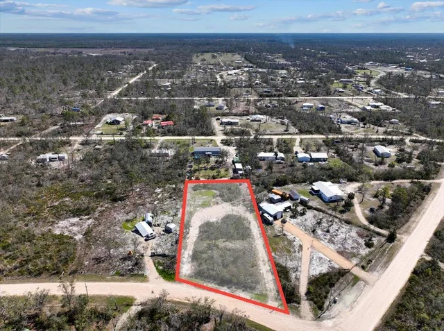 $72,900 | 15660 Pompano Place, Perry, FL 32348