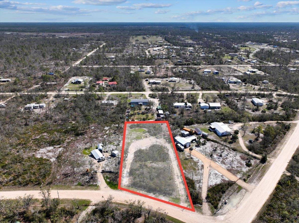 15660 Pompano Place Perry, FL 32348 - Photo 4 of 13