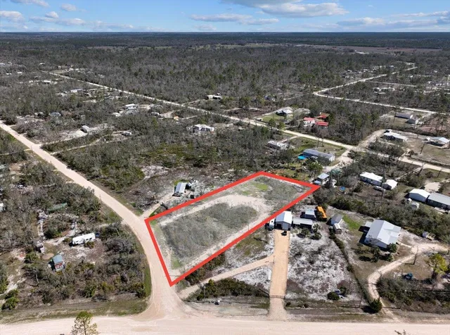 $72,900 | 15660 Pompano Place, Perry, FL 32348