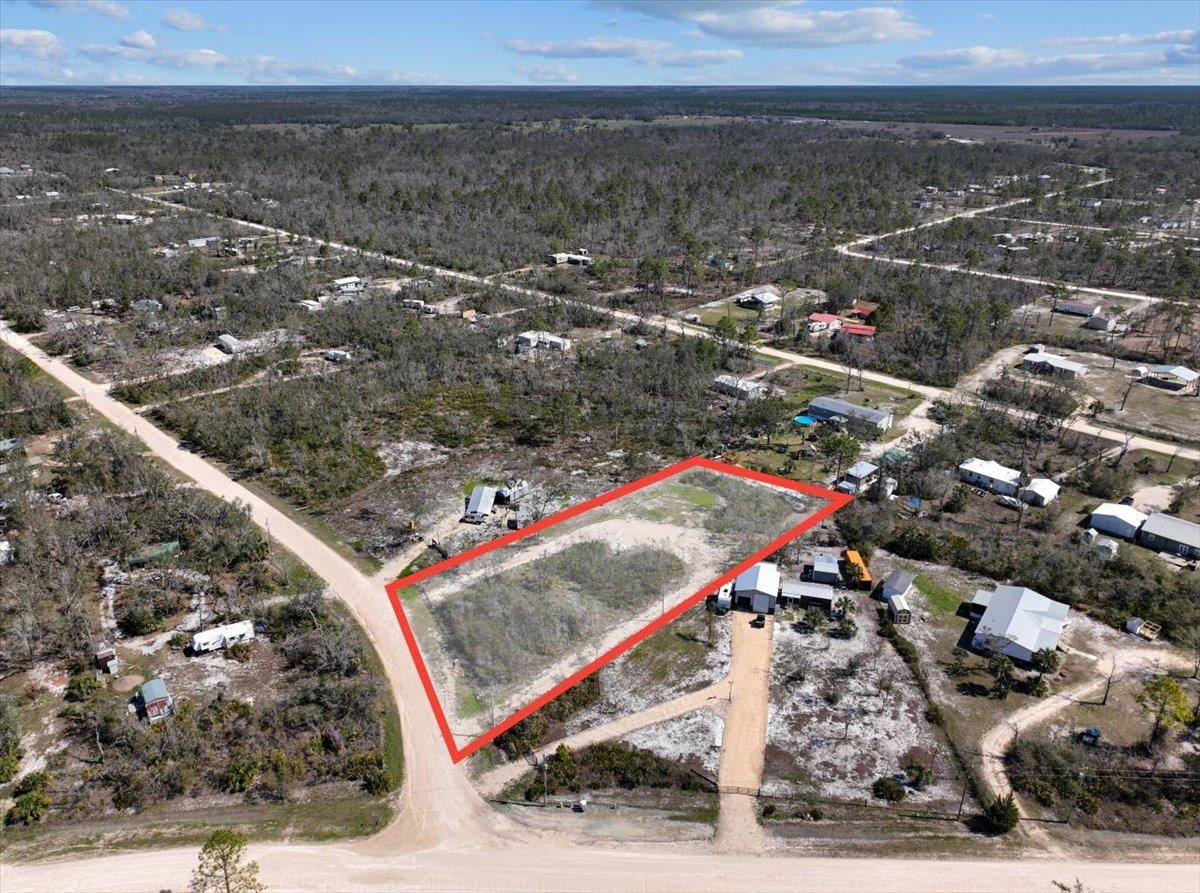 15660 Pompano Place Perry, FL 32348 - Photo 6 of 13