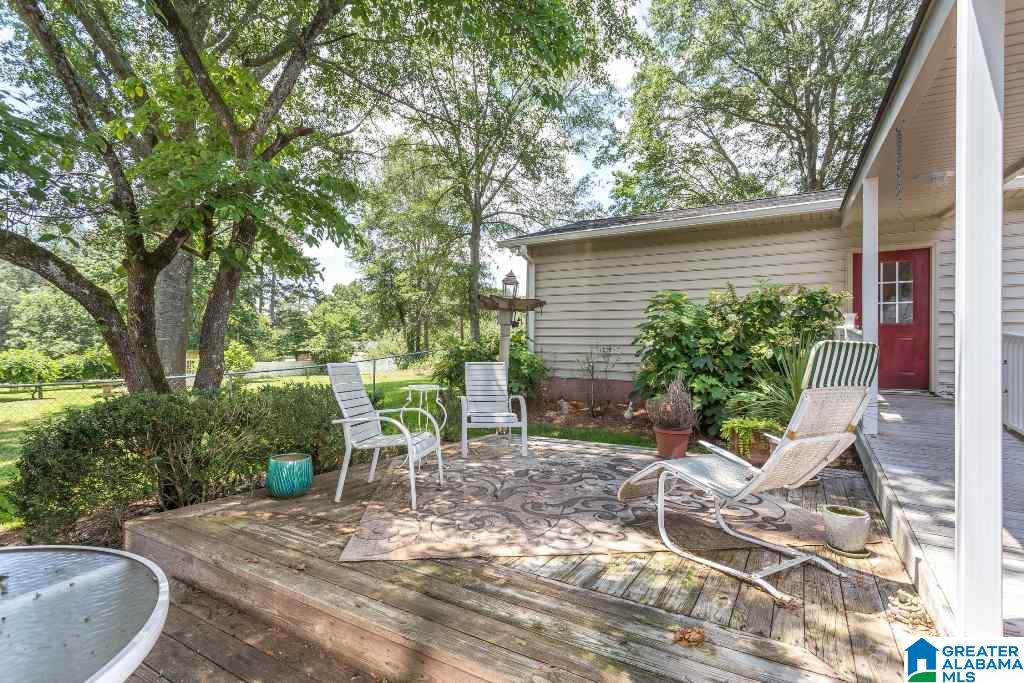 1012 Robertson Road Anniston, AL 36207 - Photo 35 of 45 Gallery Image 35