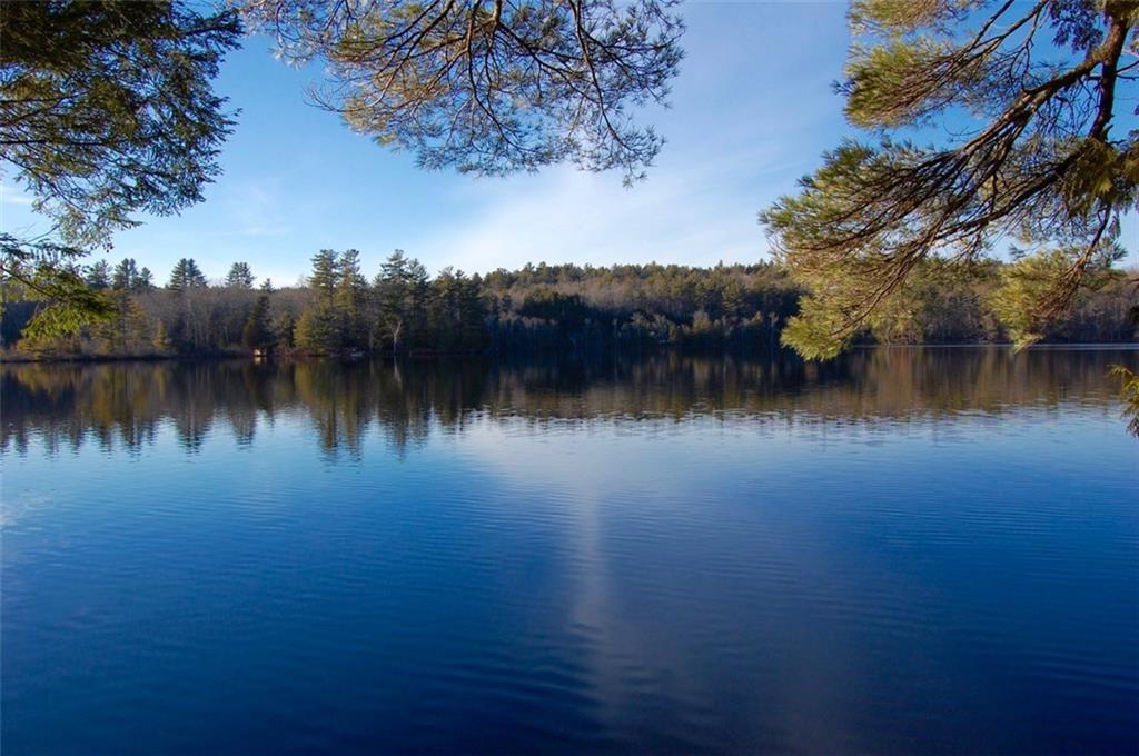 0 Field (map U2 Road Kents Hill, ME 04349 - Photo 3 of 22 Lovely Lovejoy Pond.
