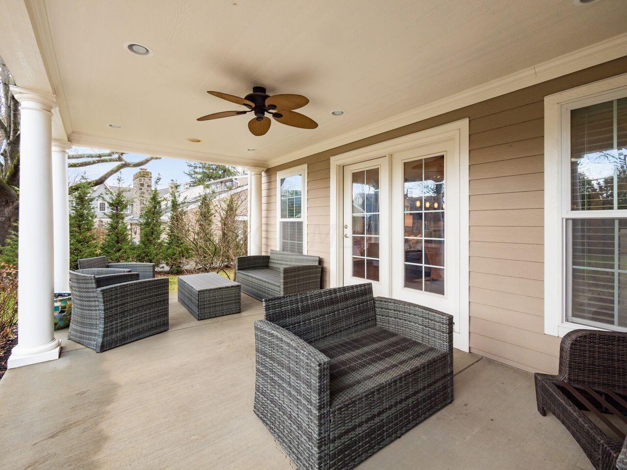 2079 Guilford Road Columbus, OH 43221 - Photo 63 of 81 Patio