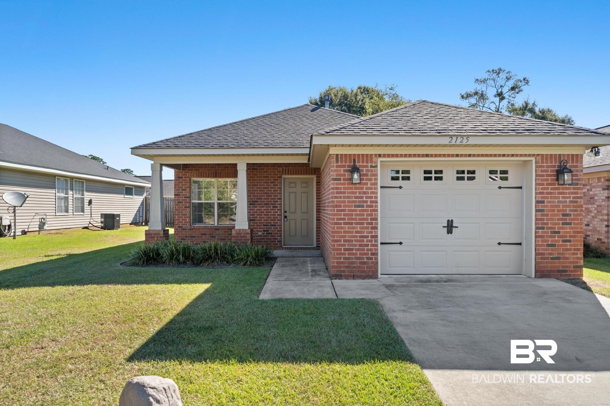 2125 Spring Grove North Mobile, AL 36695 - Photo 1 of 18