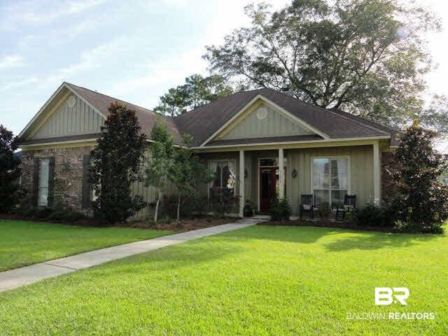 31376 Buckingham Boulevard Spanish Fort, AL 36527 - Photo 1 of 1