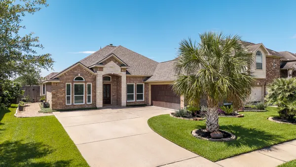 $450,000 | 12031 Echo Canyon Drive, Tomball, TX 77377