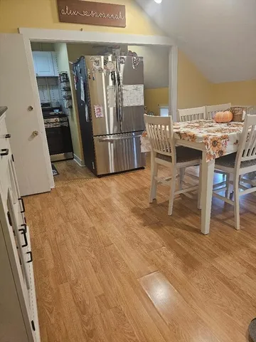 $1,500 | 269 Stetson Street, Unit 3, Fall River, MA 02720