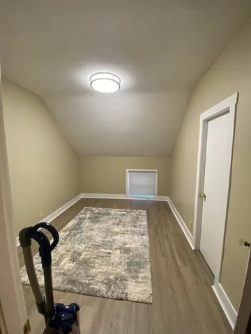 $1,500 | 269 Stetson Street, Unit 3, Fall River, MA 02720