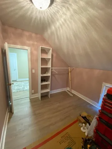 $1,500 | 269 Stetson Street, Unit 3, Fall River, MA 02720