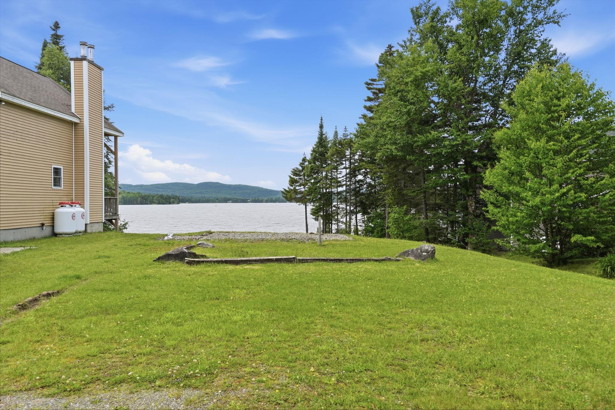 221 Beach Road Pittsburg, NH 03592 - Photo 11 of 14