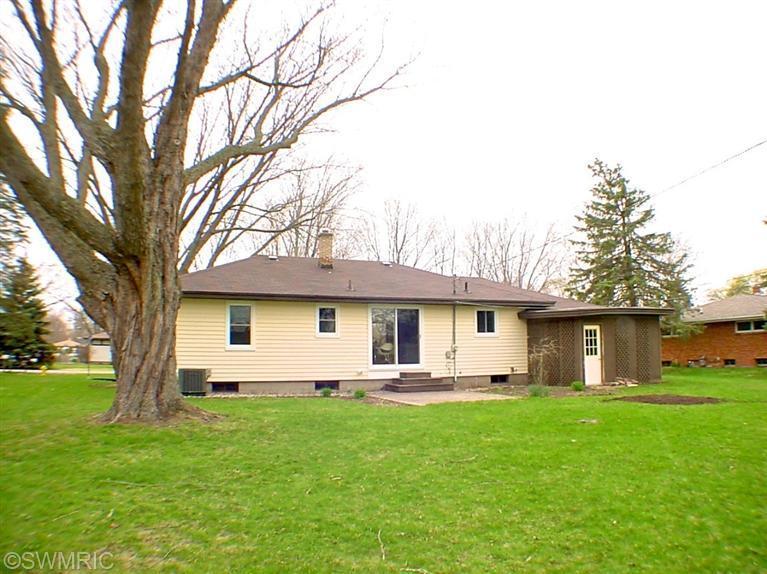 61 Lynden Road Holland, MI 49423 - Photo 13 of 13 Additional Photo