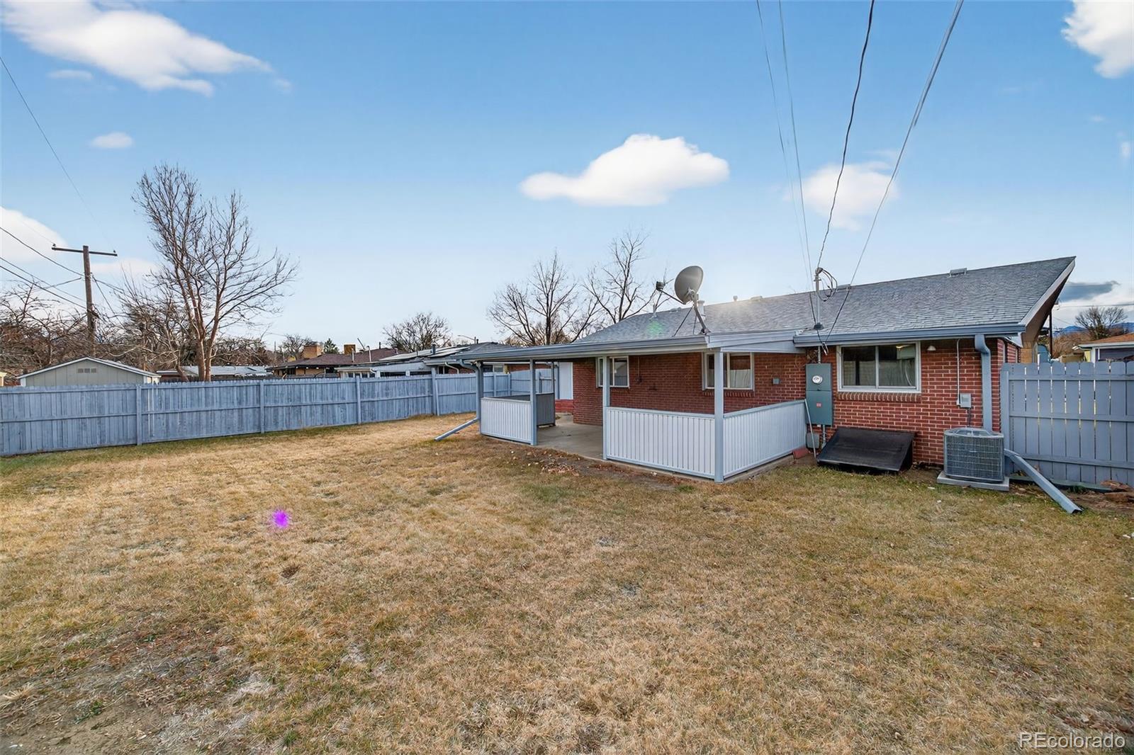 4684 Dudley Street Wheat Ridge, CO 80033 - Photo 15 of 19